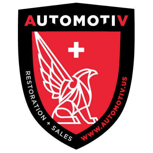 Automotiv LLC logo