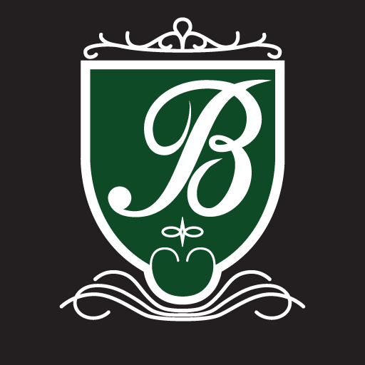 Логотип компании «Бейкер Мотор»