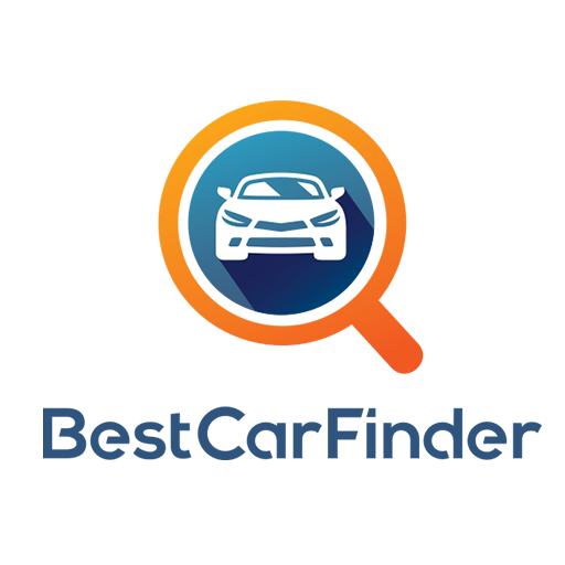 شعار BestCarFinder, LLC
