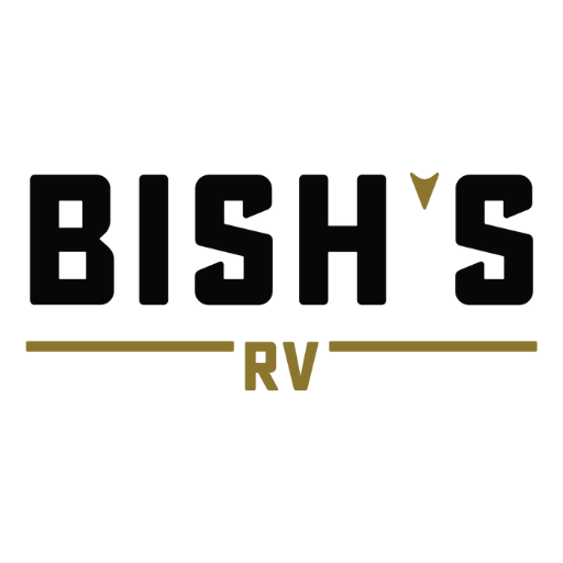 Logotipo de Bish&#39;s RV