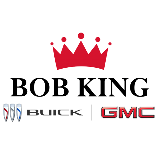 Bob King Buick GMC, INC. logo