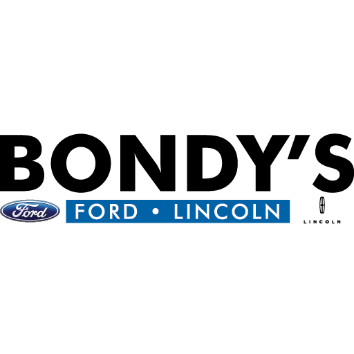 Logotipo da Bondy&#39;s Ford, Inc