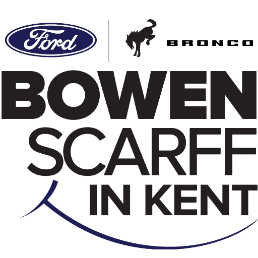 آرم Bowen Scarff Ford Sales Inc