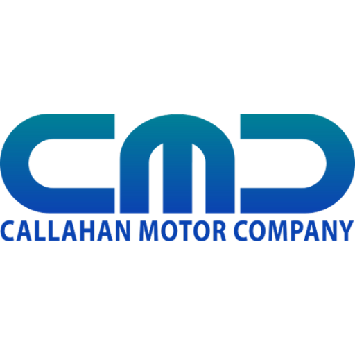Callahan Motor Company LLC 로고