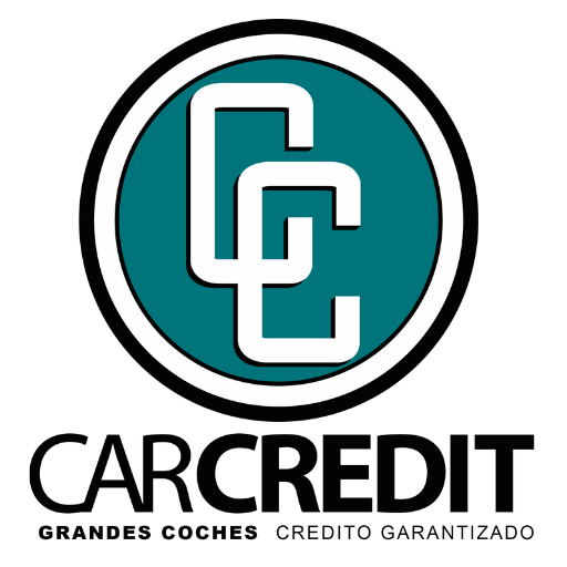 Logotipo da Car Credit Inc