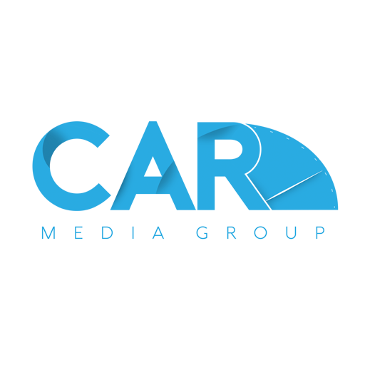 Car Media Group Inc logo