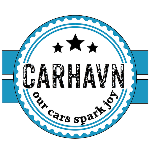 Logotipo da CarHavn