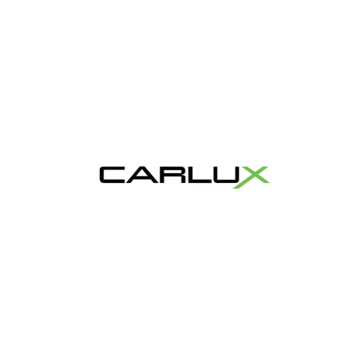 Logotipo da CarLux Fort Lauderdale