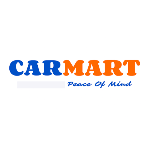 CARMART logo