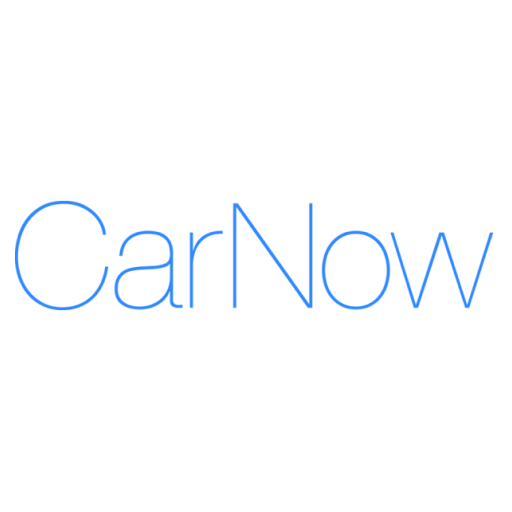 Логотип CarNow