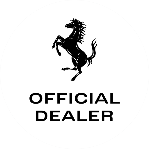 Logotipo de Cauley Ferrari de Detroit