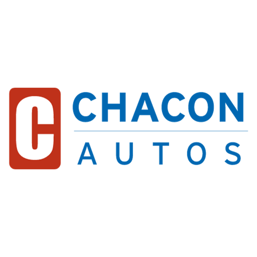 Логотип компании Chacon Autos, LTD.