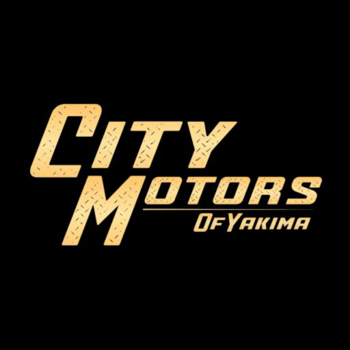 City Motors of Yakima logo