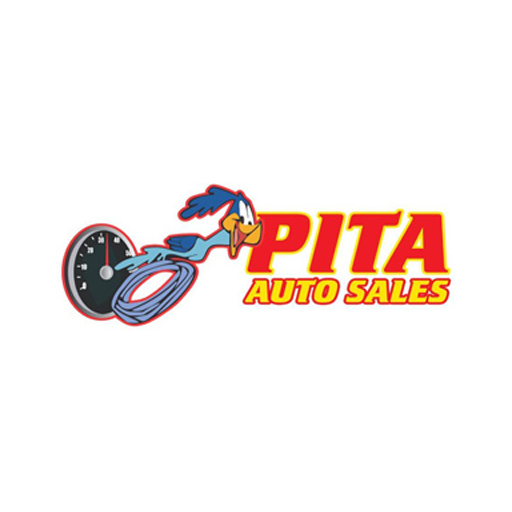 Logotipo da Pita Auto