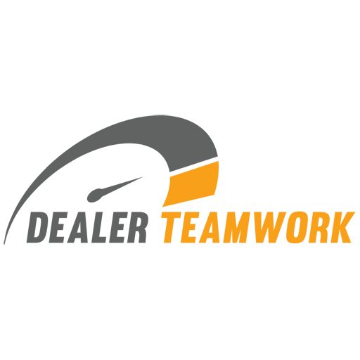 Logo Dealer Teamwork