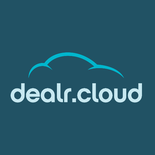 डीलर.cloud / Dealr, Inc. का लोगो