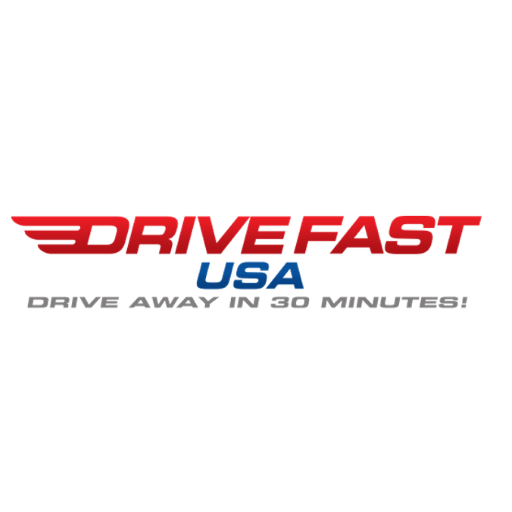 Drive Fast Auto Sales logo