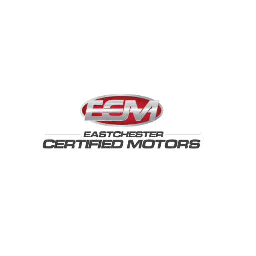 Eastchester Sertifikalı Motors logosu