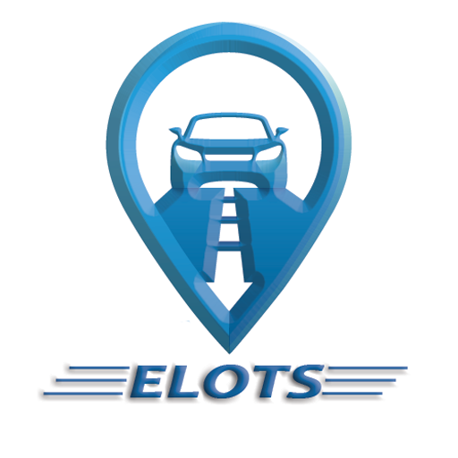 Logo ELOTS