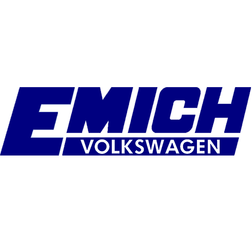 Emich Volkswagen 로고
