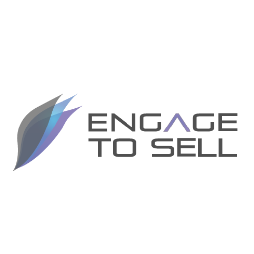 Engage टू सेल, LLC का लोगो