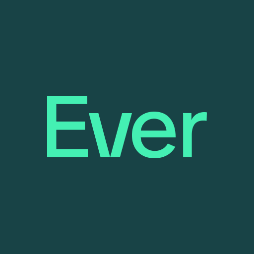 Logotipo de Ever Cars Co.