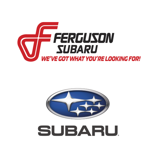 Ferguson Subaru logo