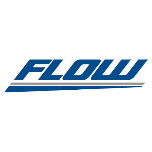 Logotipo da Flow Companies LLC