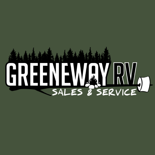 Greeneway RV 로고