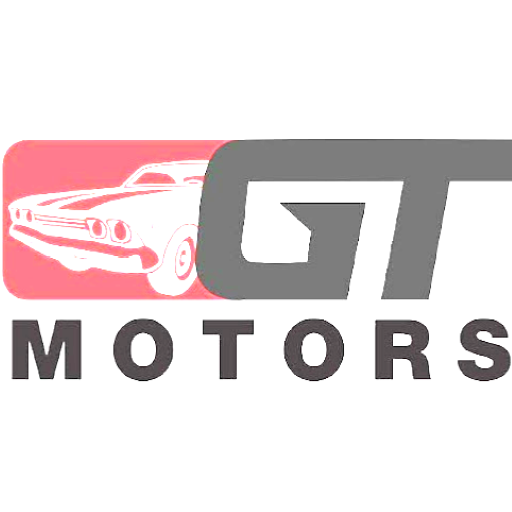 GT Motors logo