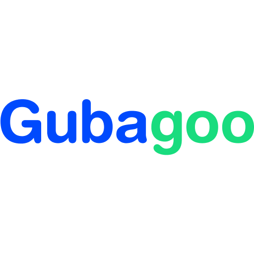 Gubagoo 로고