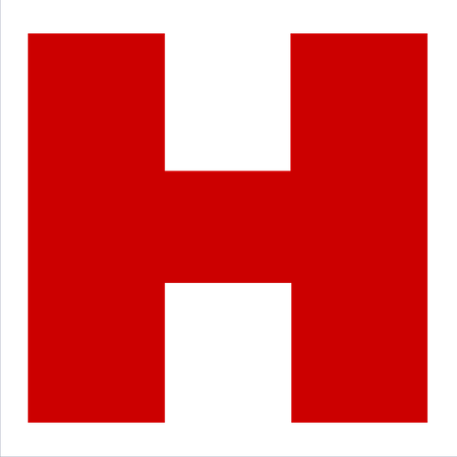 شعار HAMMER Corp.