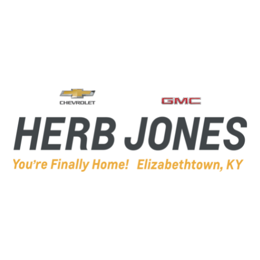 Herb Jones Auto Group logo