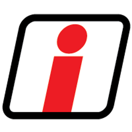 IMotorsports, Inc 로고