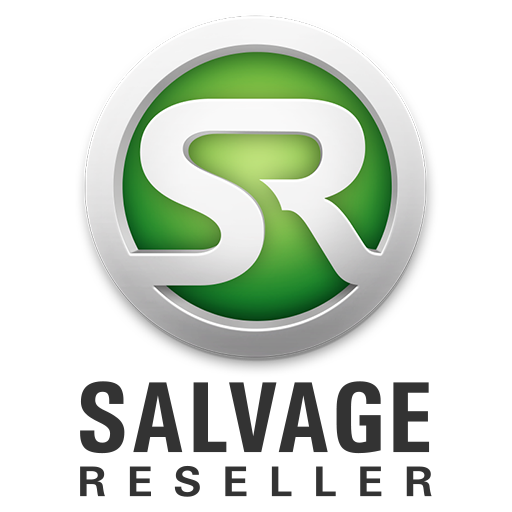 Logo Reseller Salvage