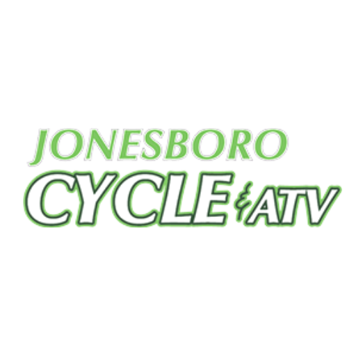 Jonesboro Cycle & ATV logo