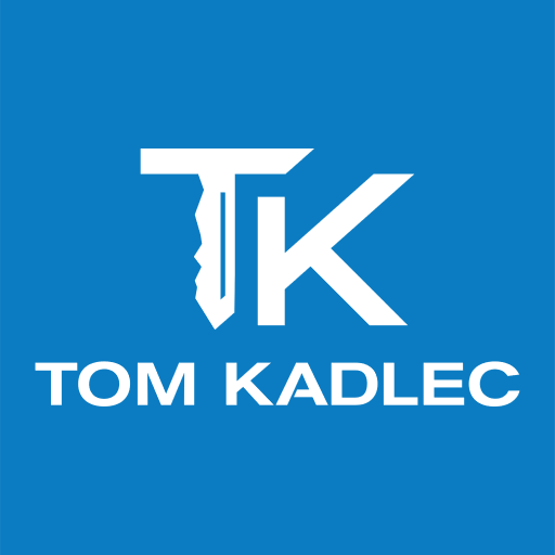 Kadlec Motors, Inc. का लोगो