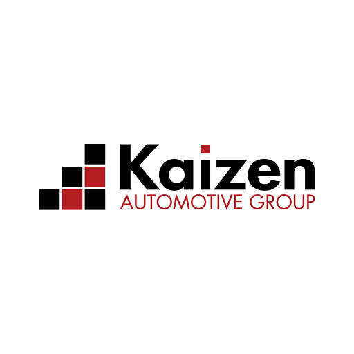 Kaizen Auto Group 로고
