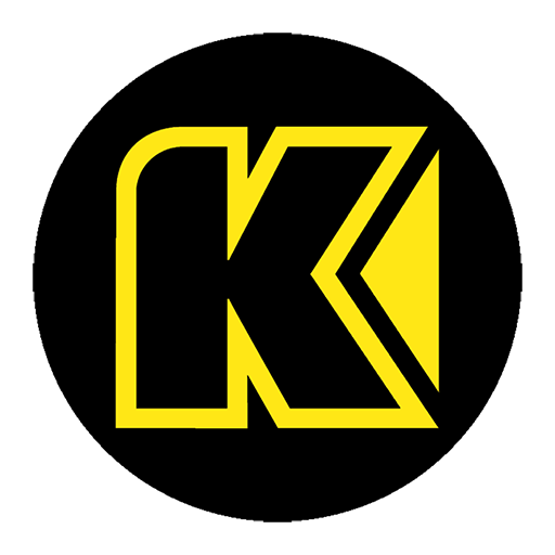 Logotipo de Kendall