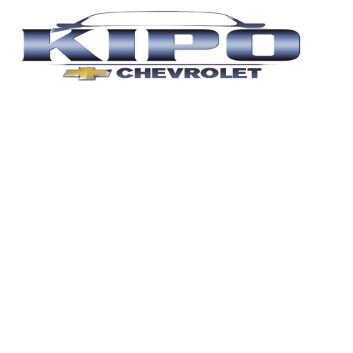 Logotipo da KI-PO CHEVROLET INC