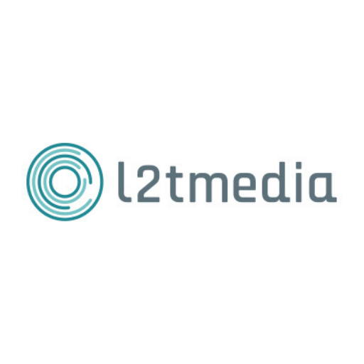 Logotipo da L2TMedia