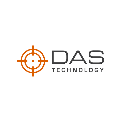 شعار شركة DAS Technology