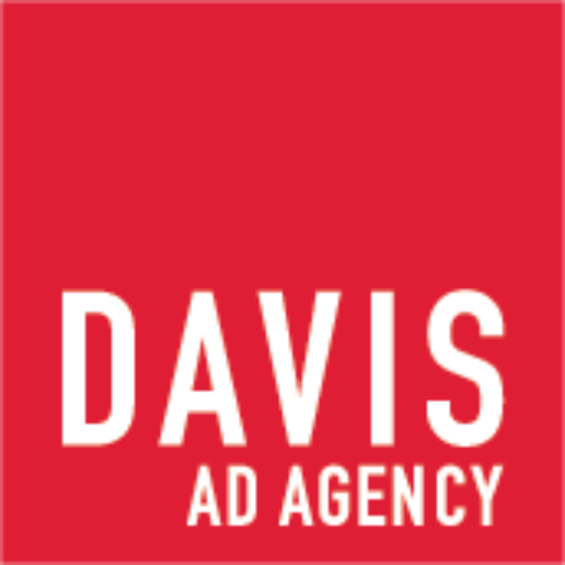 لوگوی شرکت تبلیغاتی دیویس