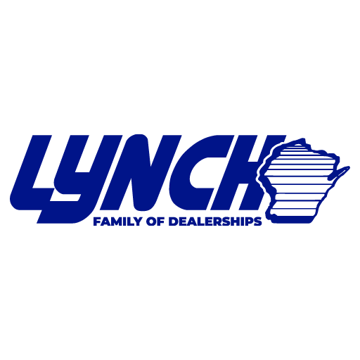 लिंच Motor Vehicle Group Inc. का लोगो