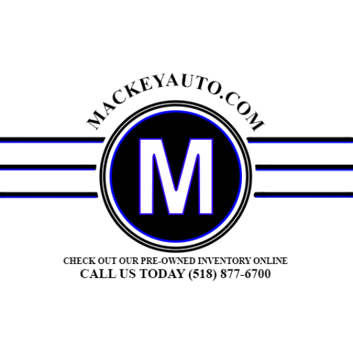 Mackey Automotive LLC logo