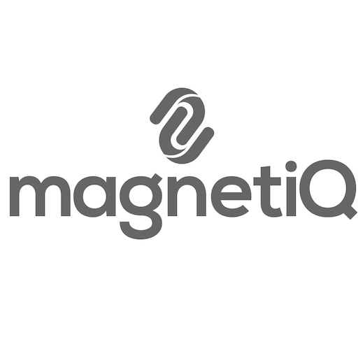 magnetiQ brands, LLC  logo
