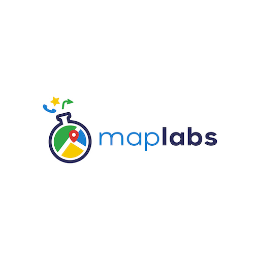 Map Labs logo