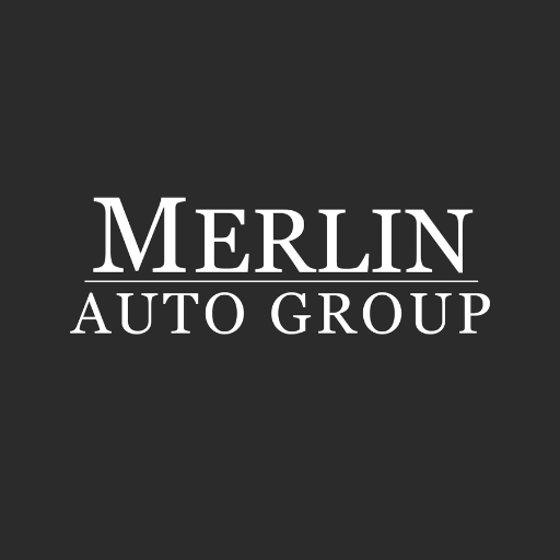 Merlin Auto Group logo