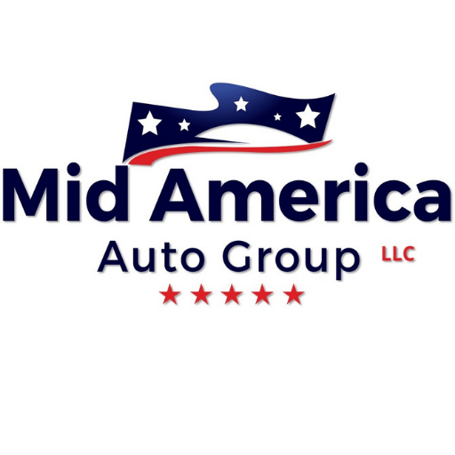 Mid America Auto Group LLC 標誌