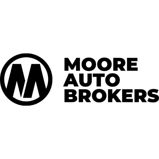 Moore Auto Brokers logo